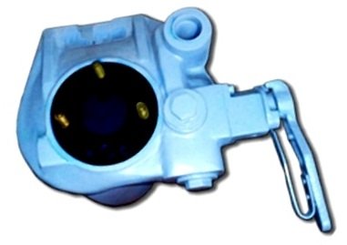 Distributor Valve